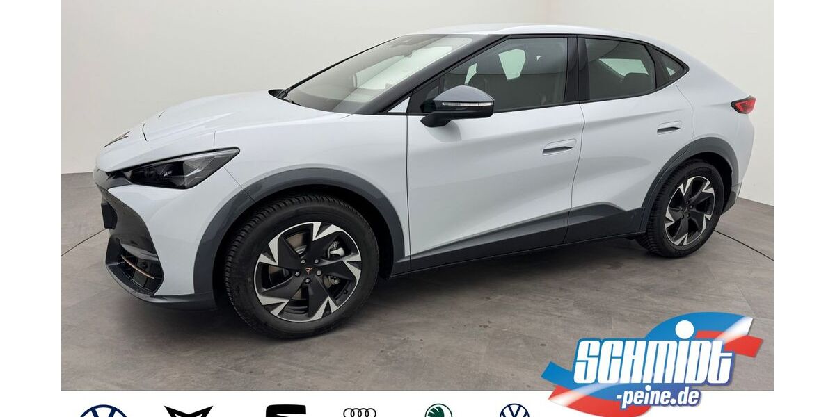 Cupra Tavascan 4.000 km 40.600 &euro; Peine 31226