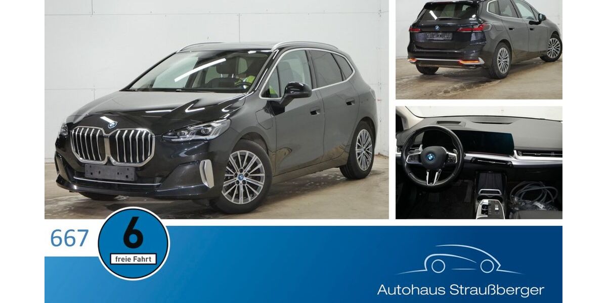 BMW 225 Active Tourer 42.000 km 31.190 &euro; Buchschwabach bei Nürnberg 90574