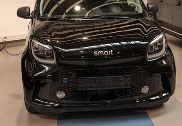 Smart ForFour 28.500 km 10.900 &euro; Plochingen 73207