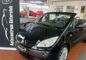 Mitsubishi Colt 100.000 km 4.499 &euro; Gütersloh 33334