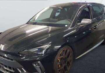 Cupra Leon 16.050 km 45.990 &euro; Düsseldorf 40589