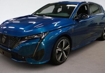 Peugeot 308 31.490 km 21.990 &euro; Großrudestedt 99195