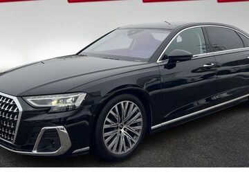 Audi A8 23.407 km 64.450 &euro; Hamburg 22529