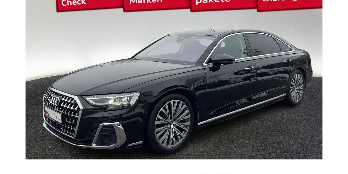 Audi A8 23.407 km 64.450 &euro; Hamburg 22529