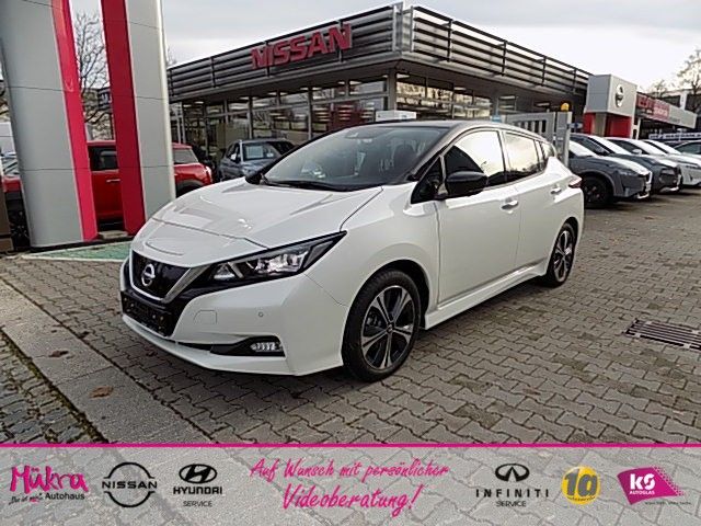 Nissan Leaf 20.235 km 26.460 &euro; München 81677
