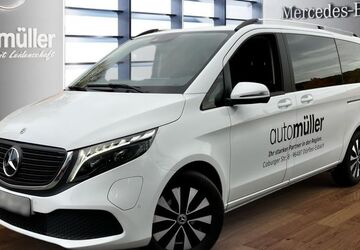 Mercedes-Benz EQV 34.000 km 56.900 &euro; Dörfles-Esbach 96487