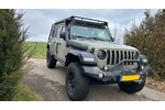 Jeep Wrangler 72.000 km 75.000 &euro; Wolwelange 