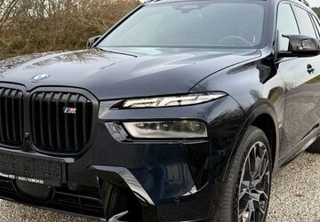 BMW X7 M60 99.900 km 75.500 &euro; Wolnzach 85283