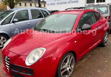 Alfa Romeo MiTo 185.000 km 3.490 &euro; Hamburg 21031