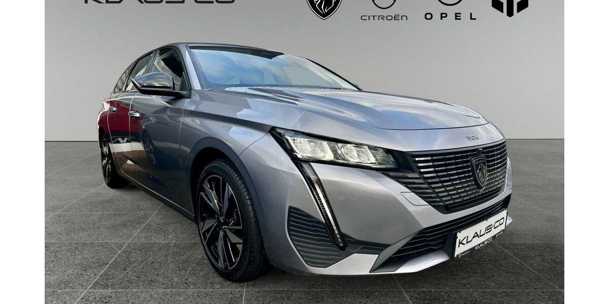 Peugeot 308 33.879 km 26.980 &euro; Wismar 23970