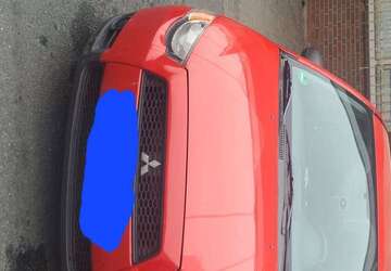 Mitsubishi Colt 177.000 km 1.450 &euro; Surheide (Bremerhaven) 27574