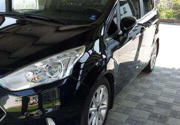 Ford B-Max 65.000 km 9.200 &euro; Grafenau 94481