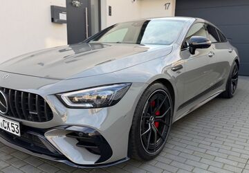 Mercedes-Benz AMG GT 14.900 km 92.800 &euro; Duisburg 47228