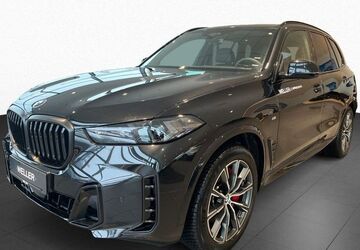 BMW X5 3.468 km 91.990 &euro; Vechta 49377