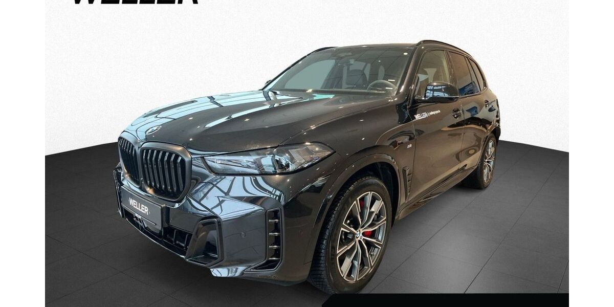 BMW X5 3.468 km 91.990 &euro; Vechta 49377
