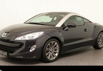 Peugeot RCZ 98.000 km 4.799 &euro; Schierling 84069