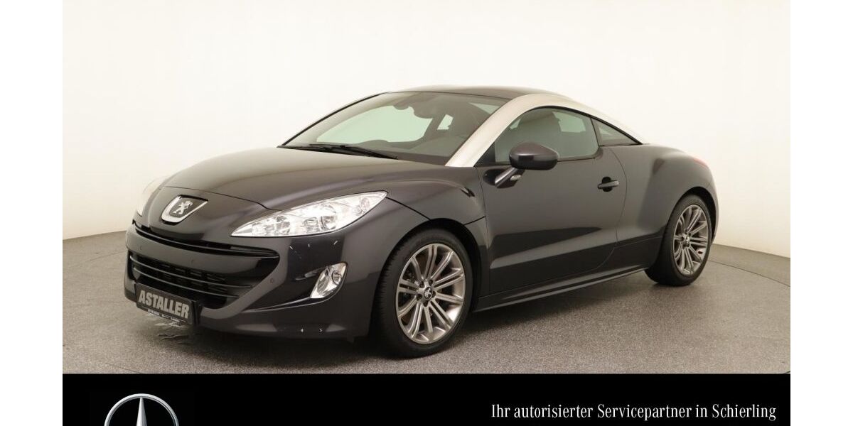 Peugeot RCZ 98.000 km 4.799 &euro; Schierling 84069