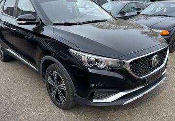 MG ZS 64.250 km 12.500 &euro; Aachen 52080