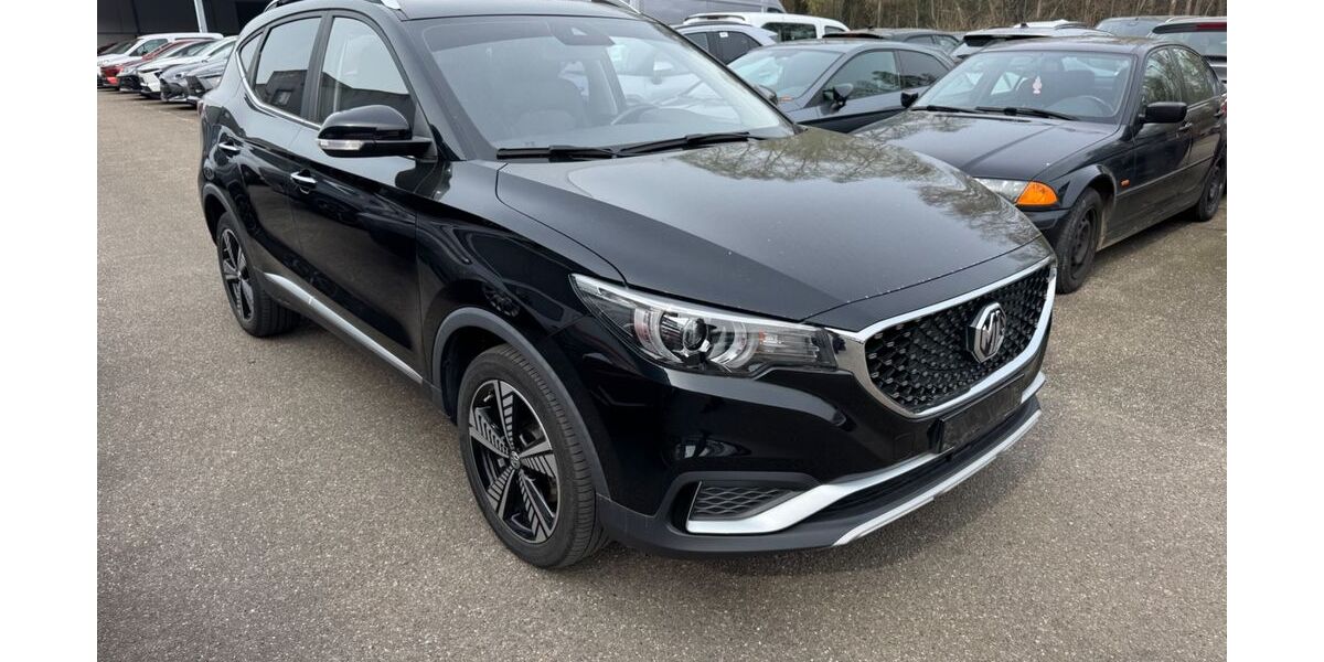 MG ZS 64.250 km 12.500 &euro; Aachen 52080