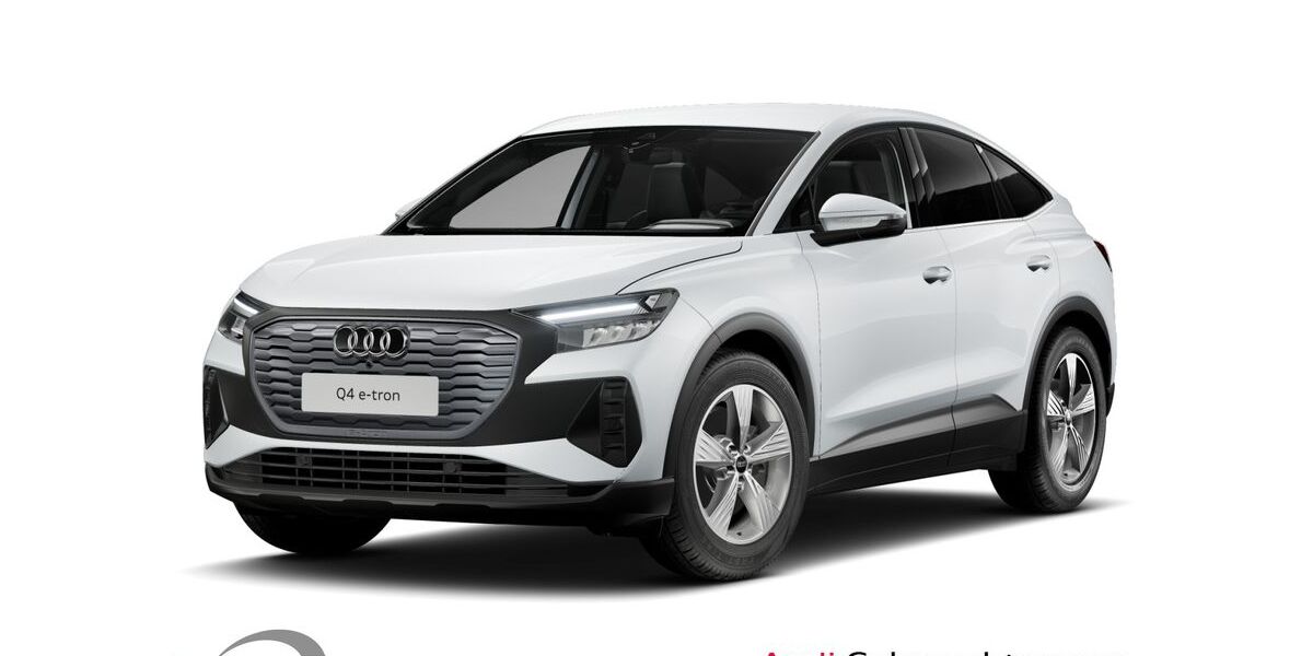 Audi Q4 e-tron 9.209 km 41.900 &euro; Simmern 55469