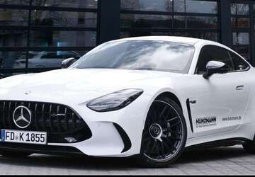 Mercedes-Benz AMG GT 7.999 km 166.990 &euro; Fulda 36043