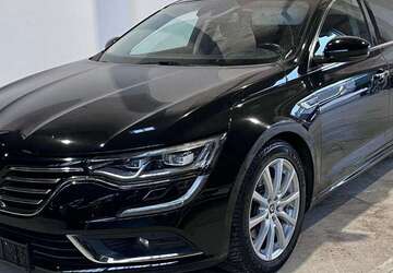 Renault Talisman 80.640 km 15.999 &euro; Potsdam-Drewitz 14478