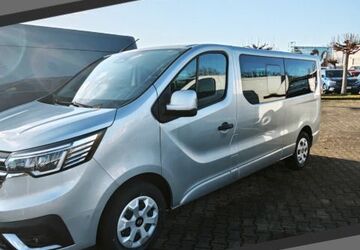Renault Trafic 1.300 km 49.999 &euro; Hoyerswerda 02977