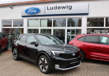 Ford Explorer 3.535 km 39.990 &euro; Delligsen 31073