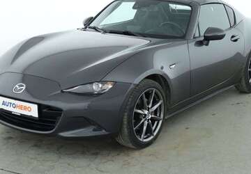 Mazda MX-5 48.826 km 23.540 &euro; Essen 45141