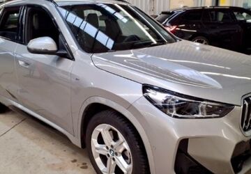BMW X1 21.300 km 46.875 &euro; Pirmasens 66954