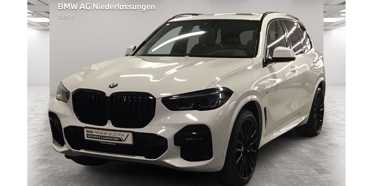 BMW X5 M50 28.311 km 66.700 &euro; Berlin 12683