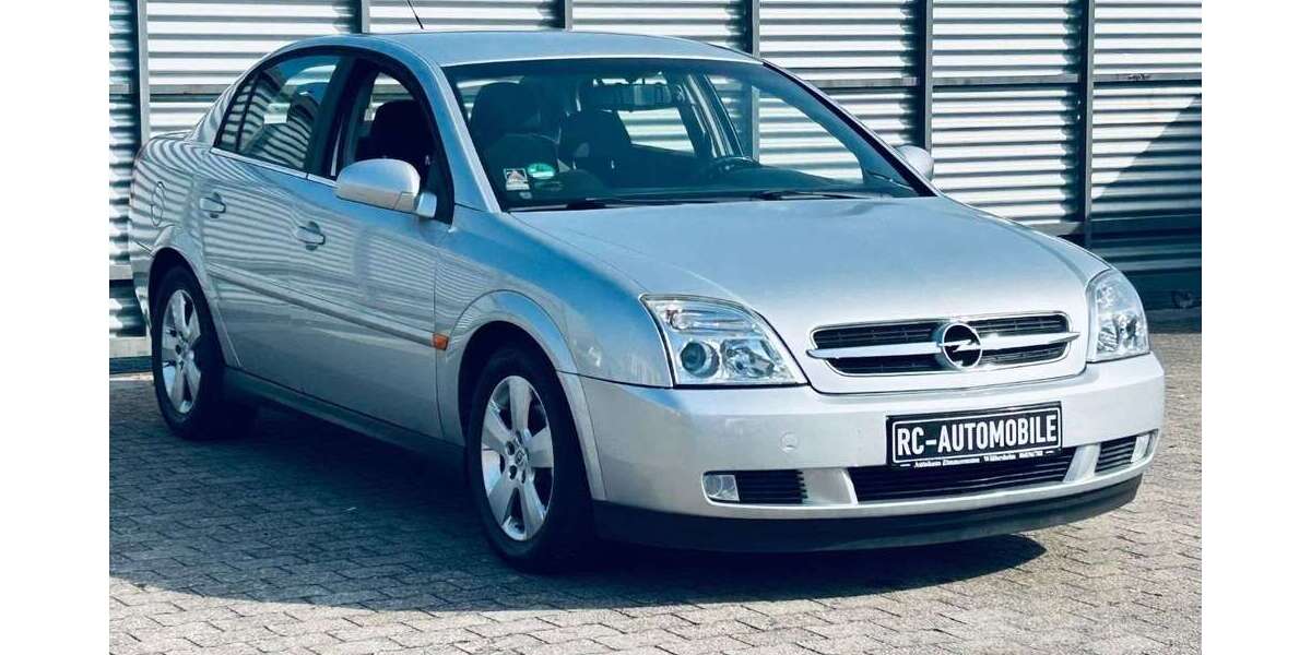 Opel Vectra 196.000 km 2.990 &euro; Hanau 63452