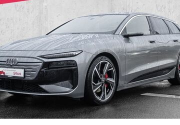 Audi A6 e-tron 9.985 km 80.480 &euro; Düsseldorf 40549