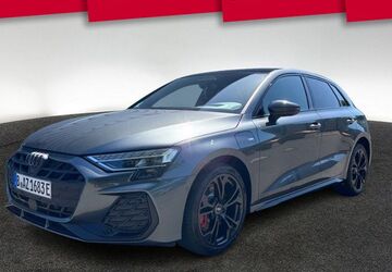 Audi A3 6.001 km 51.900 &euro; Berlin 10587