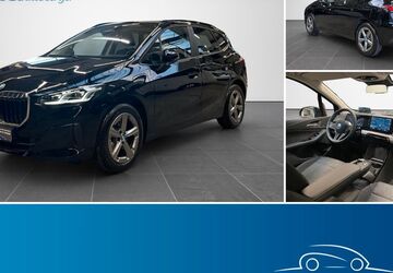 BMW 230 Active Tourer 8.900 km 32.690 &euro; Buchschwabach bei Nürnberg 90574