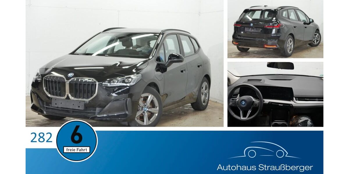 BMW 230 Active Tourer 8.900 km 33.290 &euro; Buchschwabach bei Nürnberg 90574