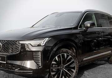 Volvo XC90 26.000 km 61.890 &euro; Pinneberg 25421