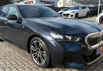 BMW 520 19.700 km 52.600 &euro; Hofheim am Taunus 65719