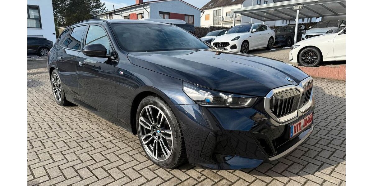 BMW 520 19.700 km 52.600 &euro; Hofheim am Taunus 65719