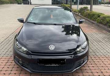 VW Scirocco 149.800 km 10.000 &euro; Stuttgart 70188
