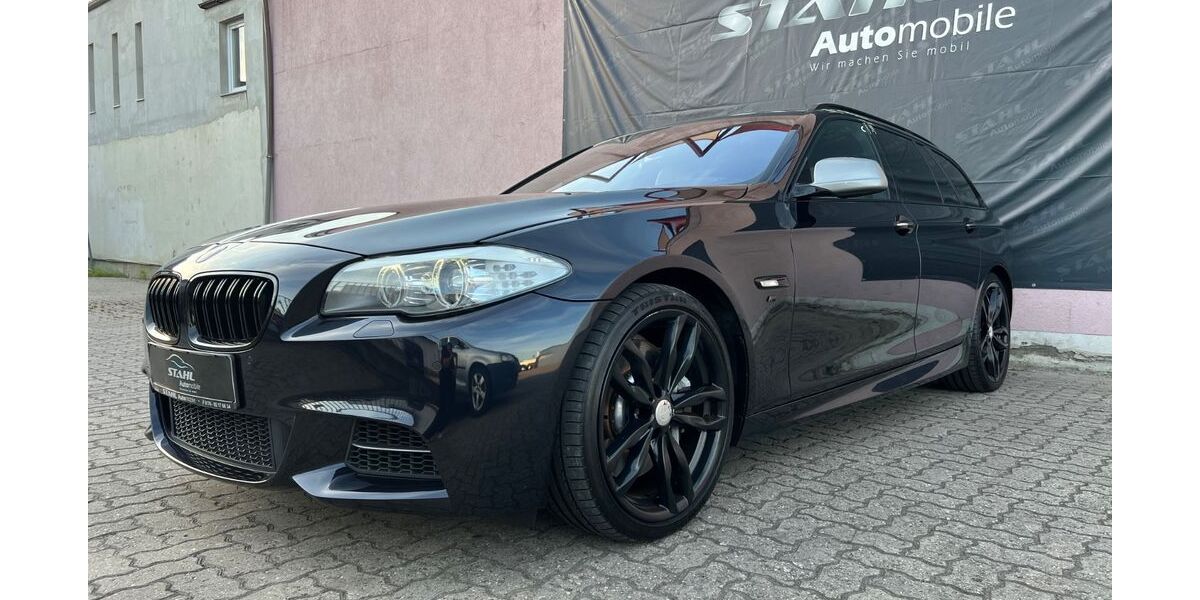 BMW M550 189.000 km 18.990 &euro; Speyer 67346