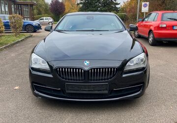 BMW 650 170.000 km 17.999 &euro; Aalen 73434
