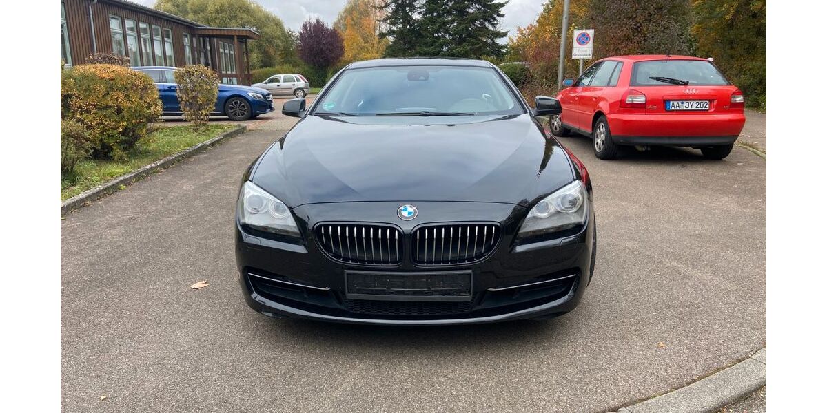 BMW 650 170.000 km 17.999 &euro; Aalen 73434