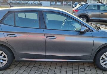 Skoda Fabia 13.900 km 18.580 &euro; Braunschweig 38110