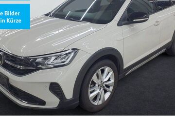 VW Taigo 11.700 km 23.950 &euro; Siegen 57074