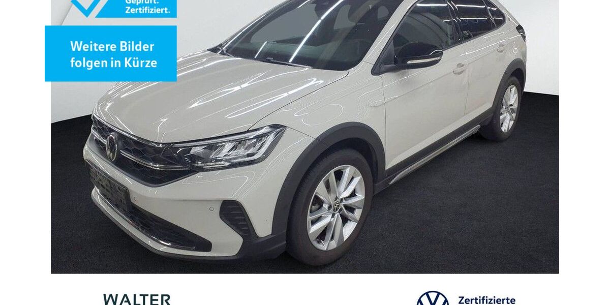 VW Taigo 11.700 km 23.950 &euro; Siegen 57074