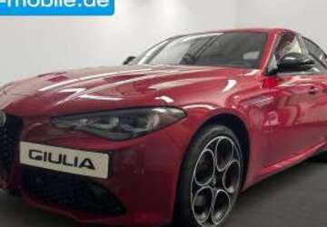 Alfa Romeo Giulia 9.250 km 35.990 &euro; Leonberg 71229