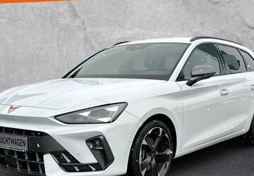 Cupra Leon 28.341 km 31.950 &euro; Ostheim 97645