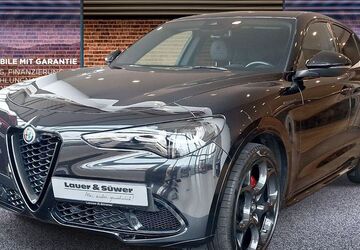 Alfa Romeo Stelvio 34.400 km 41.900 &euro; Gummersbach 51647