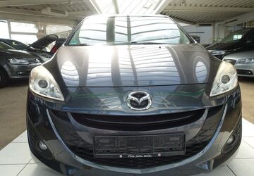 Mazda 5 159.655 km 7.890 &euro; Magdeburg 39130
